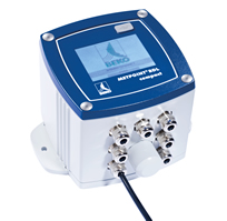 Compact data logger highlights savings potential